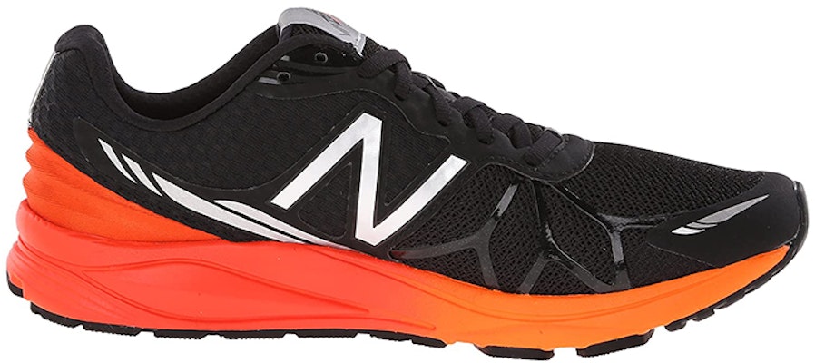 New Balance Vazee Pace v2 Low-Top Black/Orange MPACEYR Order New Balance Vazee Pace v2 Low-Top Black/Orange MPACEYR