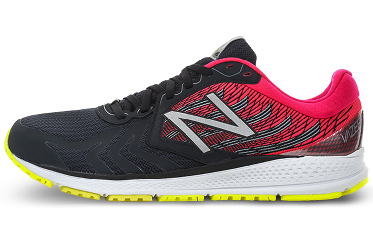 New Balance Vazee Pace v2 Low-Top Black/Red MPACEBR2