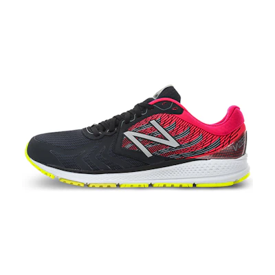 NB Vazee Pace v2 Low-Top Black/Red