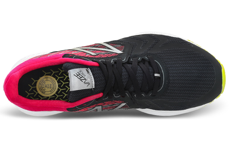 Order 新百伦Vazee Pace v2低帮黑红配色跑鞋 MPACEBR2