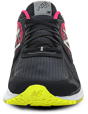 New Balance Vazee Pace v2 Baskets Basses Noir/Rouge MPACEBR2 Lookbook New Balance Vazee Pace v2 Baskets Basses Noir/Rouge MPACEBR2