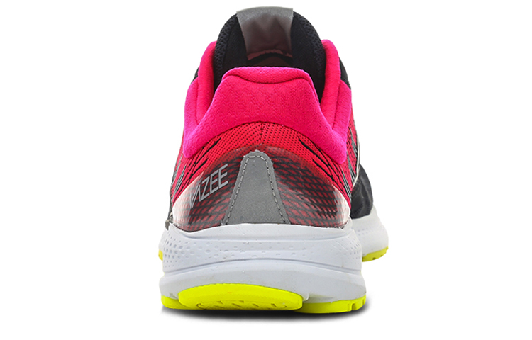 Shop 新百伦Vazee Pace v2低帮黑红配色跑鞋 MPACEBR2