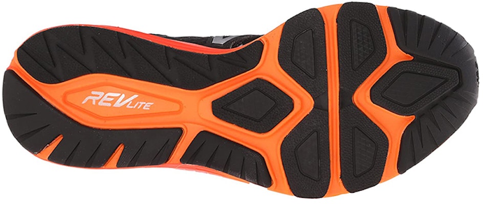 New Balance Vazee Pace v2 Negro/Naranja Zapatos Bajos Running MPACEYR Shop New Balance Vazee Pace v2 Negro/Naranja Zapatos Bajos Running MPACEYR