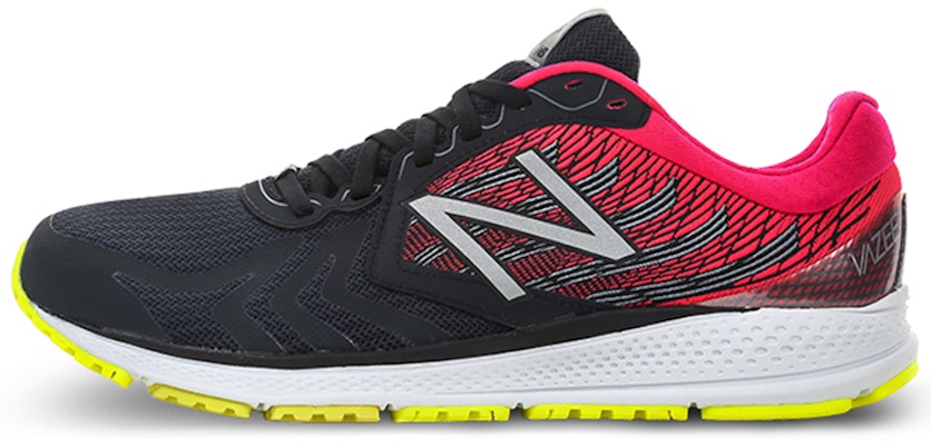 New Balance Vazee Pace v2 Negro/Rojo Zapatillas Bajas MPACEBR2 Buy New Balance Vazee Pace v2 Negro/Rojo Zapatillas Bajas MPACEBR2