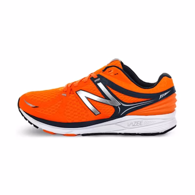 NB Vazee Prism 'Orange Blue Silver'