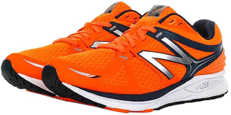 New Balance Vazee Prism ''Arancione Blu Argento'' MPRSMOG Order New Balance Vazee Prism ''Arancione Blu Argento'' MPRSMOG