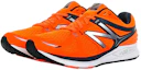 Order New Balance Vazee Prism ''Arancione Blu Argento'' MPRSMOG
