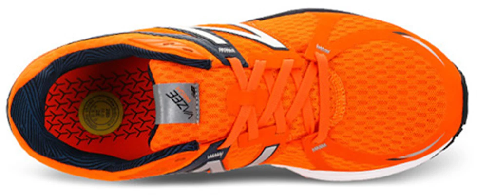 New Balance Vazee Prism ''Arancione Blu Argento'' MPRSMOG Lookbook New Balance Vazee Prism ''Arancione Blu Argento'' MPRSMOG