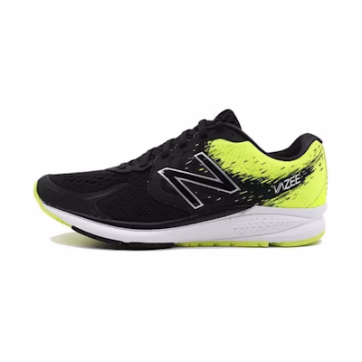 NB Vazee Prism v2 'Black Green'