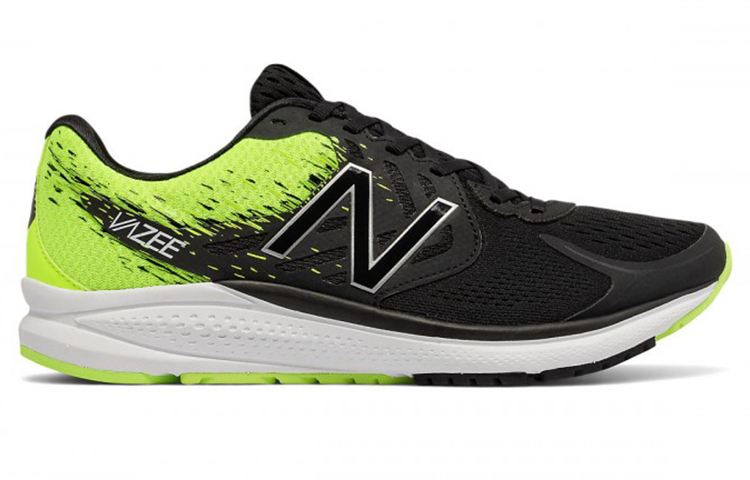 Order New Balance Vazee Prism v2 ''Noir Vert'' MPRSMBY2