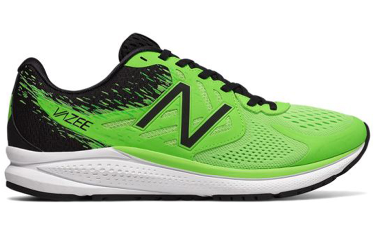Order New Balance Vazee Prism v2 ''Zwart Groen'' MPRSMGG2