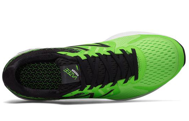 Lookbook New Balance Vazee Prism v2 'Negro Verde' MPRSMGG2