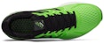 New Balance Vazee Prism v2 'Hitam Hijau' MPRSMGG2