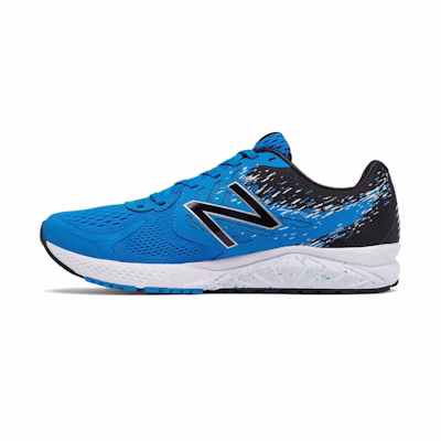 NB Vazee Prism v2 'Blue Black'
