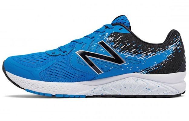 New Balance Vazee Prism v2 Blue Black MPRSMBL2