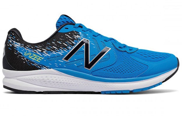 New Balance Vazee Prism v2 'Biru Hitam' MPRSMBL2 Order New Balance Vazee Prism v2 'Biru Hitam' MPRSMBL2
