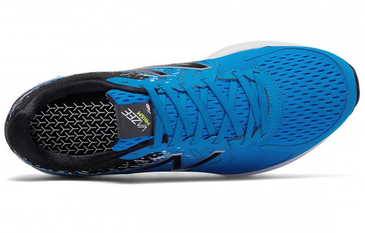 Lookbook New Balance Vazee Prism v2 ''Blu Nero'' Sneakers MPRSMBL2