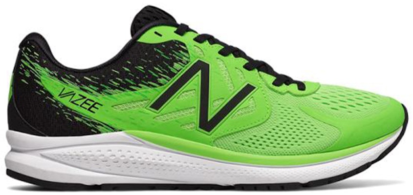 New Balance Vazee Prism v2 'Black Green' MPRSMGG2 Order New Balance Vazee Prism v2 'Black Green' MPRSMGG2