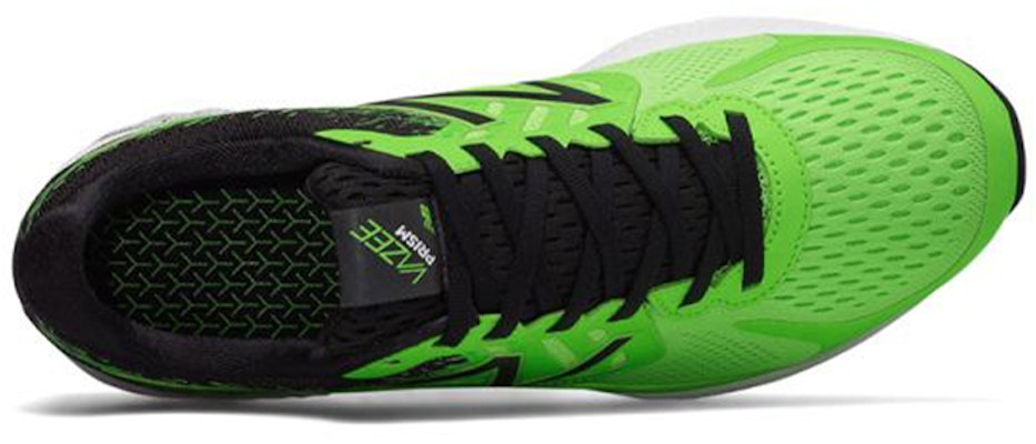 New Balance Vazee Prism v2 'Black Green' MPRSMGG2 Lookbook New Balance Vazee Prism v2 'Black Green' MPRSMGG2