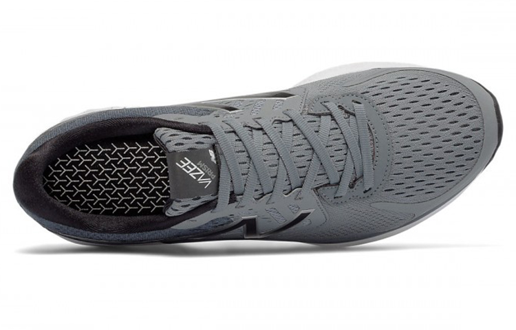 Lookbook New Balance Vazee Prism v2 'Abu-abu' MPRSMSG2