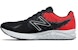 New Balance Vazee Prism v2 'Merah Hitam' MPRSMBR2