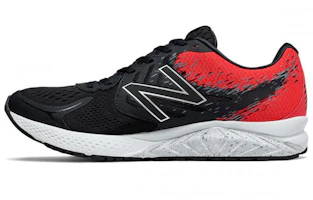 New Balance Vazee Prism v2 'Red Black' MPRSMBR2 New Balance Vazee Prism v2 'Red Black' MPRSMBR2