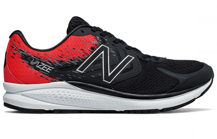 Order New Balance Vazee Prism v2 'Rojo Negro' MPRSMBR2