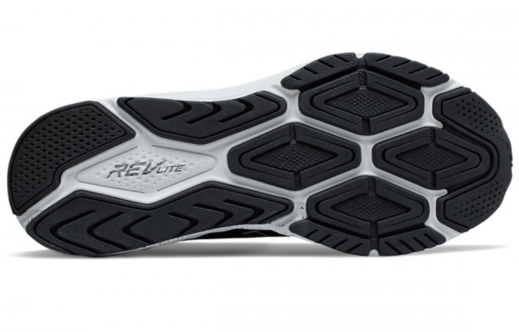 Shop New Balance Vazee Prism v2 'Rojo Negro' MPRSMBR2