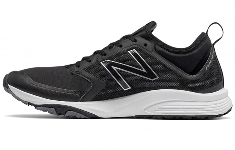 Buy New Balance Vazee Quick v2 Trainer 'Hitam' MXQIKBK2