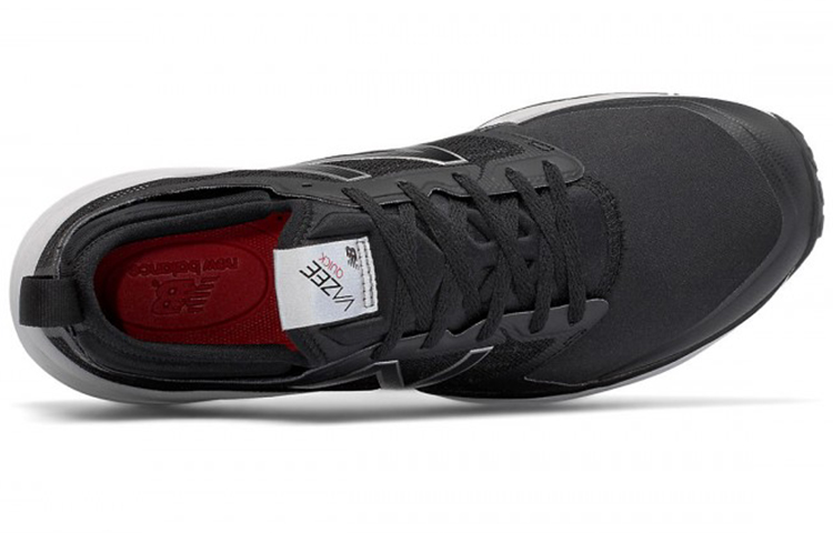 NB Vazee Quick v2 Trainer 'Black' 圖 3