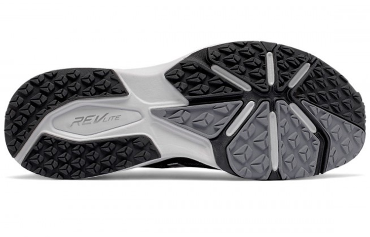 NB Vazee Quick v2 Trainer 'Black' 圖 4