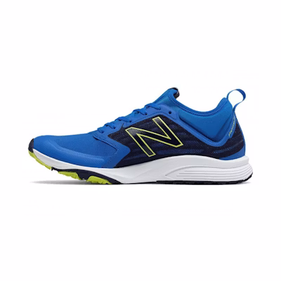 NB Vazee Quick v2 Trainer 'Blue'
