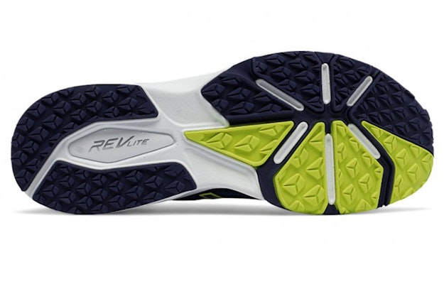 New Balance Vazee Quick v2 Trainer 'Blue' MXQIKBB2 Shop New Balance Vazee Quick v2 Trainer 'Blue' MXQIKBB2