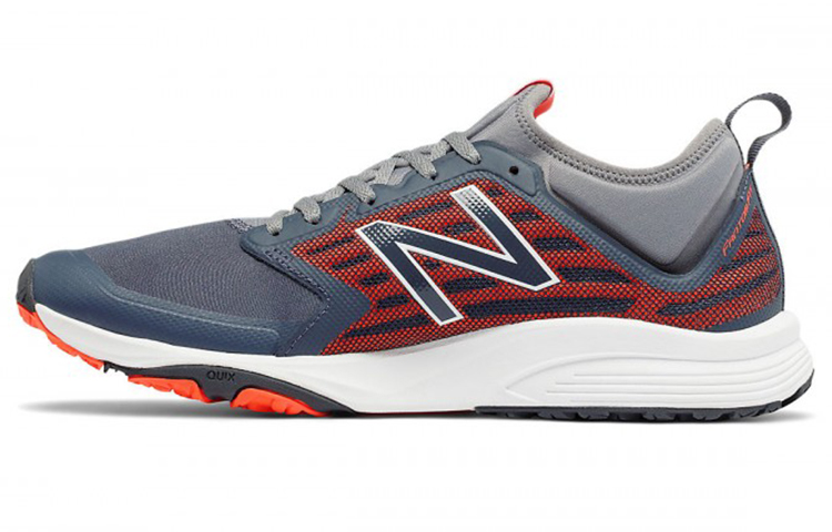 New Balance Vazee Quick v2 Trainer 'Grey Orange' MXQIKGG2