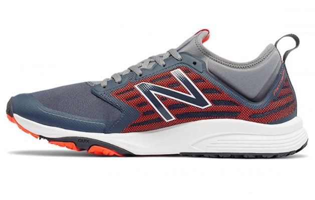 New Balance Vazee Quick v2 Trainer 'Grey Orange' MXQIKGG2 Buy New Balance Vazee Quick v2 Trainer 'Grey Orange' MXQIKGG2
