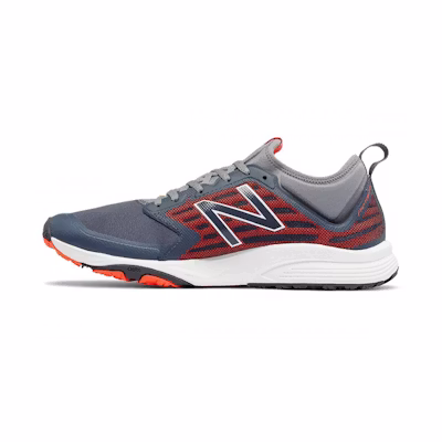 NB Vazee Quick v2 Trainer 'Grey Orange'