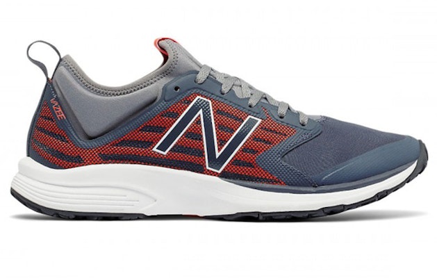 New Balance Vazee Quick v2 Trainer 'Grey Orange' MXQIKGG2 Order New Balance Vazee Quick v2 Trainer 'Grey Orange' MXQIKGG2