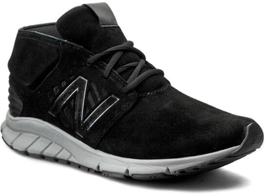 New Balance Vazee Rush 'Hitam' MLRUSHHD Lookbook New Balance Vazee Rush 'Hitam' MLRUSHHD