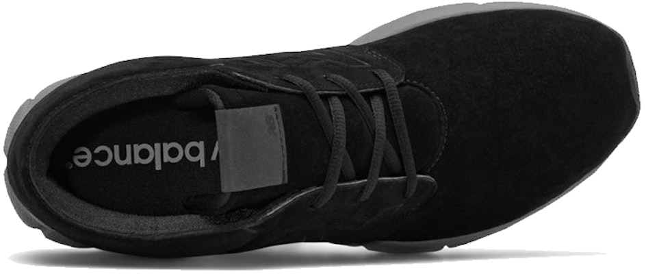 New Balance Vazee Rush 'Black' MLRUSHHD Shop New Balance Vazee Rush 'Black' MLRUSHHD