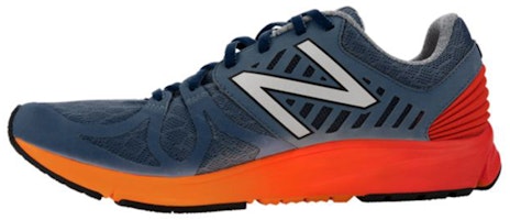 New Balance Vazee Rush 'Blue Orange' MRUSHYR New Balance Vazee Rush 'Blue Orange' MRUSHYR