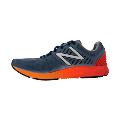 NB Vazee Rush 'Blue Orange'