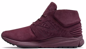 New Balance NB Vazee Rush Sports Casual Shoes 'Purplered Black' MLRUSHHB New Balance NB Vazee Rush Sports Casual Shoes 'Purplered Black' MLRUSHHB