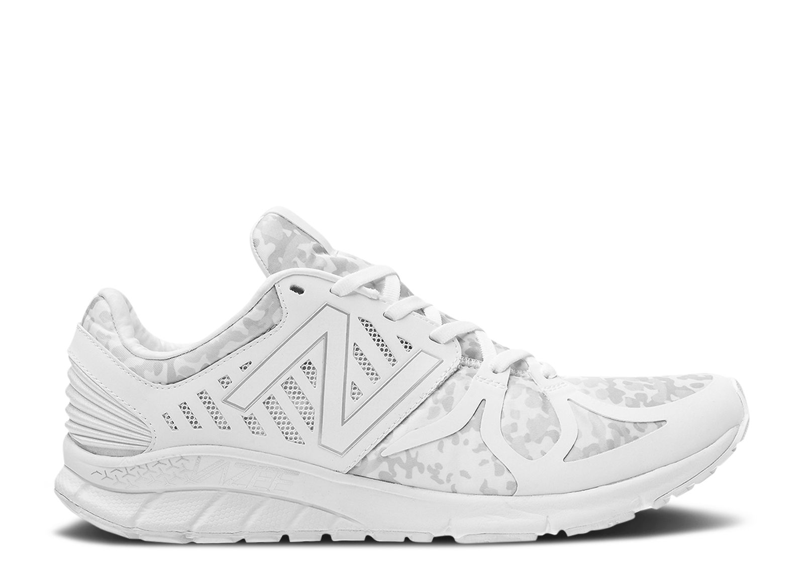 New Balance Vazee Rush 'White Camo' MLRUSHBC