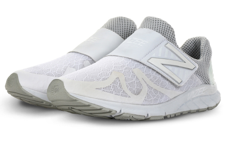 Order ニューバランス Vazee Rush ローカット (ホワイト) MLRUSHVD
