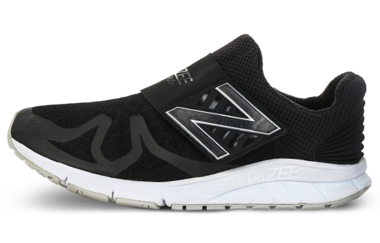 New Balance Vazee Rush Low-Top Black 'Cement' MLRUSHVC