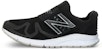 New Balance Vazee Rush Low-Top Hitam 'Cement' MLRUSHVC