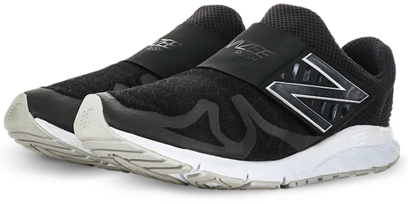 New Balance Vazee Rush Low-Top Noir ''Cement'' MLRUSHVC Order New Balance Vazee Rush Low-Top Noir ''Cement'' MLRUSHVC