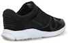 Lookbook New Balance Vazee Rush Low-Top Hitam 'Cement' MLRUSHVC
