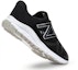 Shop New Balance Vazee Rush Low-Top Hitam 'Cement' MLRUSHVC