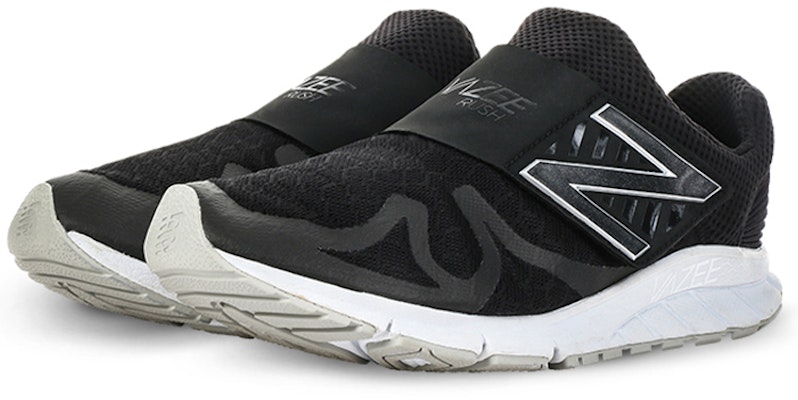 New Balance Vazee Rush 時尚低筒跑步鞋 男女同款 黑色 Order New Balance Vazee Rush 時尚低筒跑步鞋 男女同款 黑色